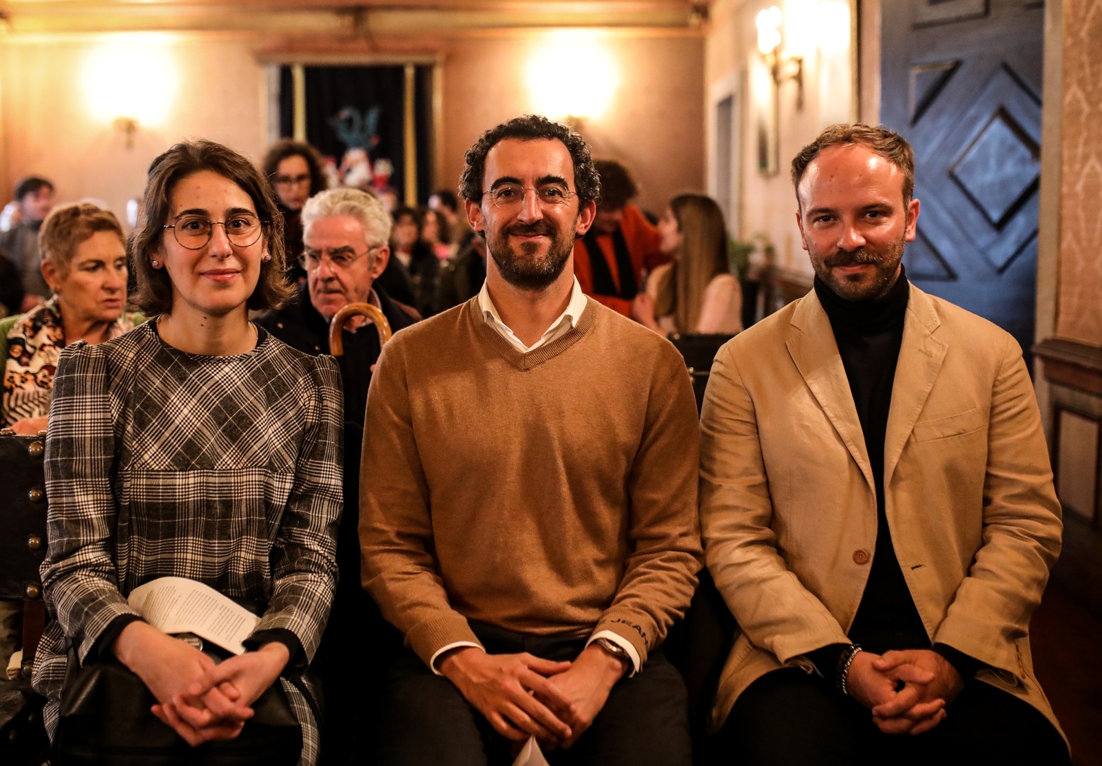 Thumbnail da galeria Prémio Vitor Sá